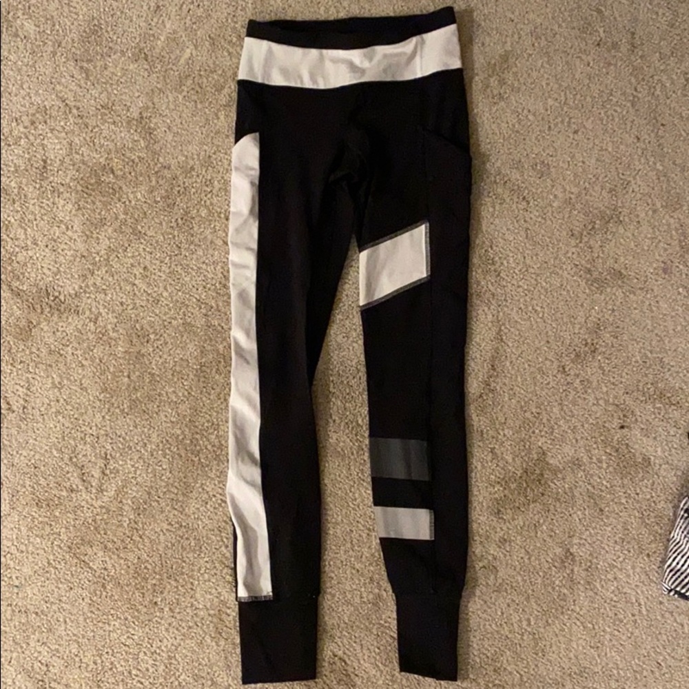 RARE lululemon leggings